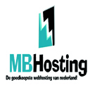 mb_hosting's profile picture. De goedkoopste webhosting van de benelux directe levering en 24/7 telefonisch bereikbaar!