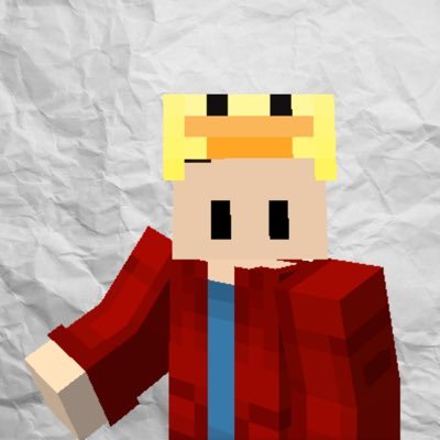 small content creator, almost always down to collab :)