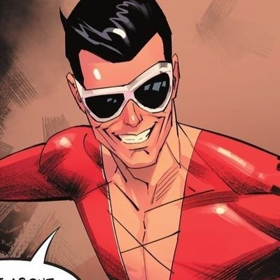 THE PLIABLE PLASTIC MAN! -Parody-さんのプロフィール画像
