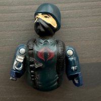 The GI Joe Repair Shop (@gijoerepairshop) 's Twitter Profile