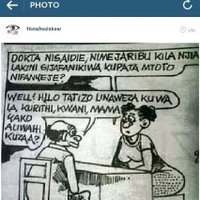 Selemani Mchauru, MD (@selemanimchauru) 's Twitter Profile Photo