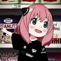 kaede; 🍩 (@loonacontexxt) 's Twitter Profile
