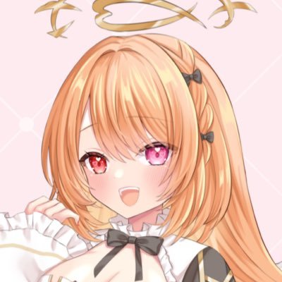 天界から愛知にやってきたダメダメ天使😢¦( 総合Tag→#駄天使修行中 FATag→ #駄天絵 🔞FATag→ #秘密の駄天絵)¦Vivid V所属1期生兼芽吹き組(@VividV_81)¦お仕事依頼はDMまで👍サブ→(@botan__sub)¦自称ヴァルモニカ使い