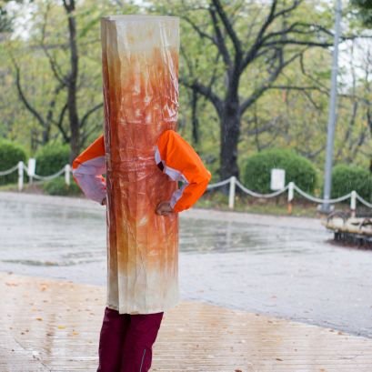 たかぴー(ちくわの人)