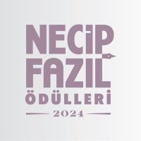 Necip Fazıl Ödülleri (@nfodulleri) 's Twitter Profile Photo Necip Fazıl Ödülleri (@nfodulleri) 's Twitter Profile Photo