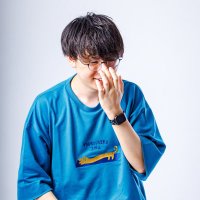 イヌザキ (@inuzaki_maru) 's Twitter Profile Photo イヌザキ (@inuzaki_maru) 's Twitter Profile Photo