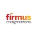 firmus (@firmusnetwork) Twitter profile photo firmus (@firmusnetwork) Twitter profile photo