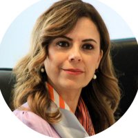 Hilda Flores (@hildaflorese) 's Twitter Profile
