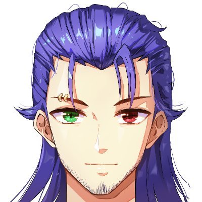 Logiumさんのプロフィール画像