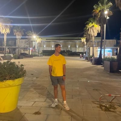 docfox22's profile picture. Jeune trader