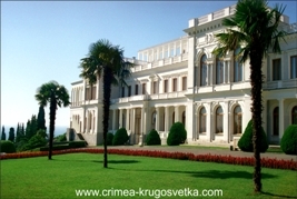 Krugosvetka6's profile picture. Самый лучший тур в Крым! Бронируем места! первая группа 29 апреля!!