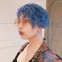 おかだ めい凸凹 (@ada_glasses) 's Twitter Profile