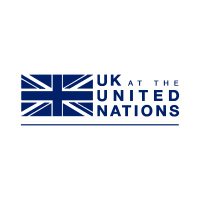 UK at the UN 🇬🇧🇺🇳 (@ukun_newyork) 's Twitter Profile