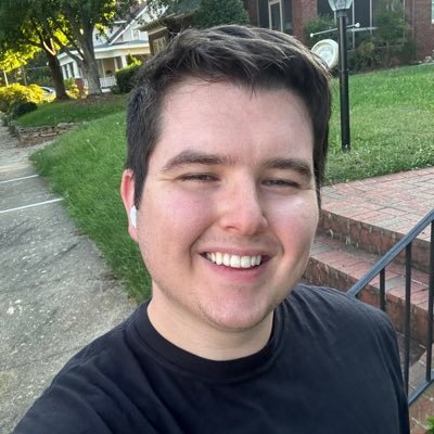 kyle_dotnet's profile picture. I cry a lot but I am so productive. empathy is only toxic to the oppressor