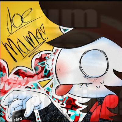 call me Joe (Joe mama😎)
i am artist. I'm a silly little goober :3 (a little shy 🥺)Also not a native English speaker and very dyslexic:3 hu I exist or somethin