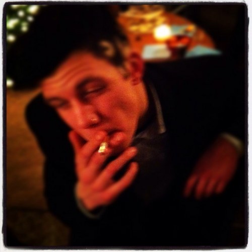 JordyStellar's profile picture. I'm a smoker, you're a joker.@MidwestMindset