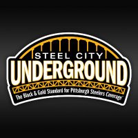 𝗦𝘁𝗲𝗲𝗹 𝗖𝗶𝘁𝘆 𝗨𝗻𝗱𝗲𝗿𝗴𝗿𝗼𝘂𝗻𝗱 (@steelcityundrgr) 's Twitter Profile Photo 𝗦𝘁𝗲𝗲𝗹 𝗖𝗶𝘁𝘆 𝗨𝗻𝗱𝗲𝗿𝗴𝗿𝗼𝘂𝗻𝗱 (@steelcityundrgr) 's Twitter Profile Photo