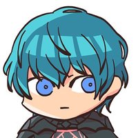 Daily Byleth (@daily_eisner) 's Twitter Profile Photo