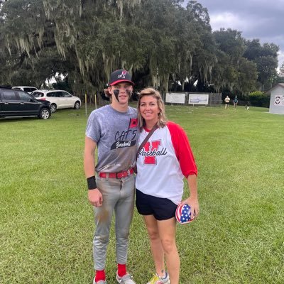 CamSpence6's profile picture. 2025 baseball player2.9gpa mound velo 87 top 89 center fielder and pitcher dms are open to any level committed to brevard college