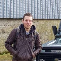 Jonah Naylor (@ludditejonah) 's Twitter Profile Photo Jonah Naylor (@ludditejonah) 's Twitter Profile Photo