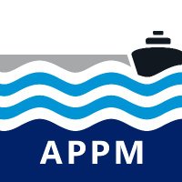 Adm. Portuaria de Puerto Madryn (@appmprensa) 's Twitter Profile Photo Adm. Portuaria de Puerto Madryn (@appmprensa) 's Twitter Profile Photo