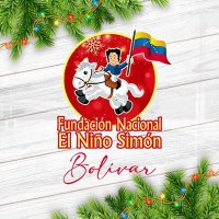 Fundación Regional El Niño Simón Bolívar. (@frnsedobolivar) 's Twitter Profile Photo
