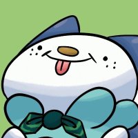 💧Chonky Otter Boi💧 (@shadowswirlp) 's Twitter Profile