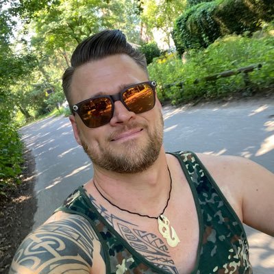 _deluge_'s profile picture. Python/Django Developer