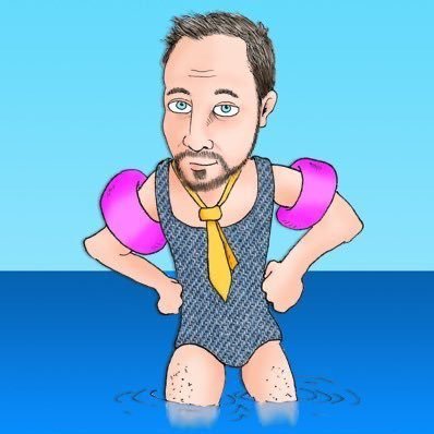 Swim Jeans 👖さんのプロフィール画像