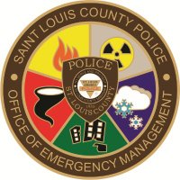 St Louis County Office of Emergency Management (@stlcooem) 's Twitter Profile Photo St Louis County Office of Emergency Management (@stlcooem) 's Twitter Profile Photo