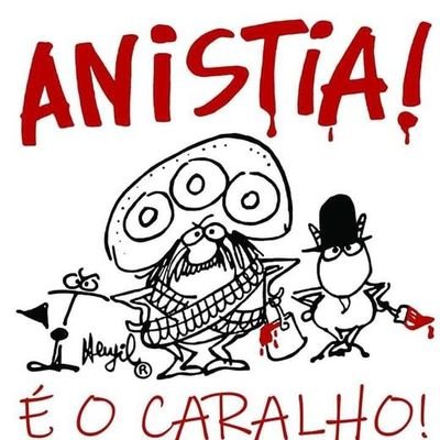 #BolsonaroNaCadeia2024
Esculachador Geral de Gado 🐮