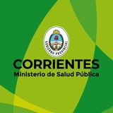 Ministerio de Salud Pública (@saludcorrientes) 's Twitter Profile