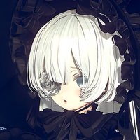 yunomiさん (@yunomi_vrc) 's Twitter Profile Photo yunomiさん (@yunomi_vrc) 's Twitter Profile Photo
