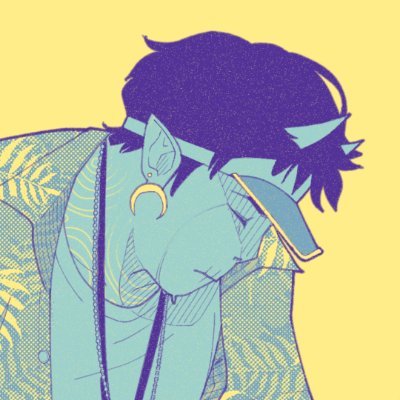 its_squire's profile picture. Not dead. Just busy drawing manga.
More active on 🟦☁️ || Fanart: #fravelove
https://t.co/lBRtulKLCx