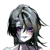 永廻 檸檬@フランケンシュタイン系vtuber (@lemon_nagasako) 's Twitter Profile
