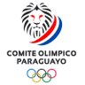 coparaguay's profile picture. Cuenta Oficial del Comité Olímpico Paraguayo. Presidente: @CamiloPerezLM