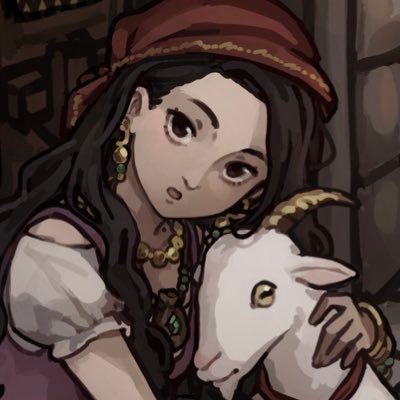 KingJoshua (comms open!)さんのプロフィール画像