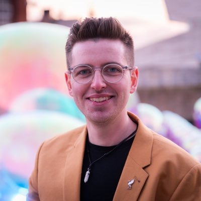 28.🌹🐝 Councillor for Knotty Ash & Dovecot Park. Cabinet Member for Health, Wellbeing & Culture. Director @LiverpoolAspire. harry.doyle@liverpool.gov.uk