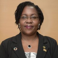 Gertrude R Gamwera (@gamwera) 's Twitter Profile