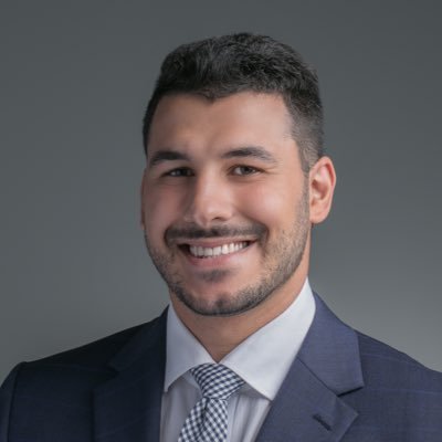 amir_mansour_00's profile picture. Simulation Yale Emergency Medicine 🐶