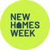 New Homes Week (@newdashhomes) Twitter profile photo New Homes Week (@newdashhomes) Twitter profile photo