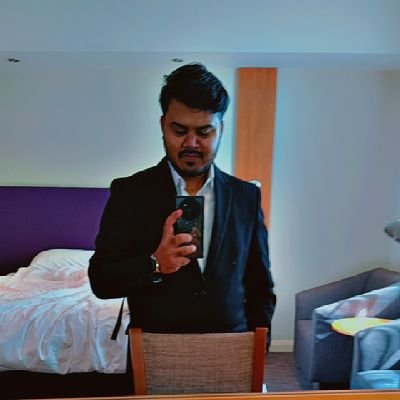 Specialist | Application Security | OSCP | VAPT | All tweets are personal!
📍 Bangalore
