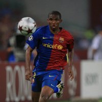 Culé💙❤×Cameroon🇨🇲 (@barcaeto_o2009) 's Twitter Profile