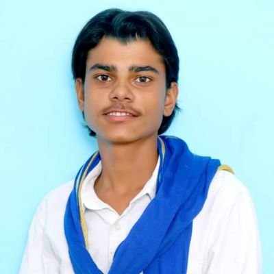 Akash_shargarhi's profile picture. कार्य bahujan मूमेंट
आजाद_समाज_पार्टी 
शिक्षित_बनो_संगठित_रहो_संघर्ष_करो
गर्व से कहो जय भीम जय संविधान 
indian🇮🇳Constituent fathar डा भीमराव अंबेडकर