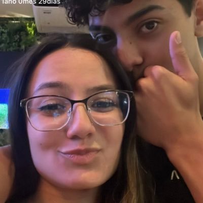 Larissinhadsn's profile picture. 23/09 💙