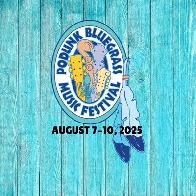 Podunk Bluegrass Festival Profile