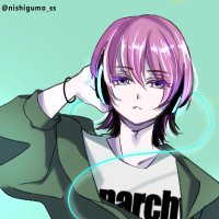 西雲ササメ/ニシグモササメ (@nishigumo_ss) 's Twitter Profile