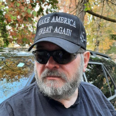 UncleKenny227's profile picture. conservative teamster,Pro MAGA ,Pro family,raised by parents with values, you need to earn respect it's not a right