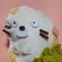 ⛓⛩️☆みちこ☆⛩️⛓🍎🎃🧅 (@ambertomichiko) 's Twitter Profile
