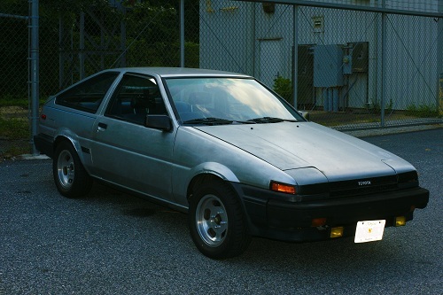 84hachi's profile picture. Just ask.